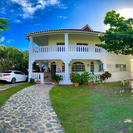 El Malecon B&B Hotel Cabrera Zewnętrze zdjęcie