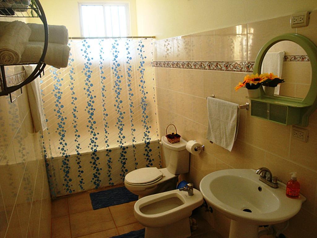 El Malecon B&B Hotel Cabrera Pokój zdjęcie