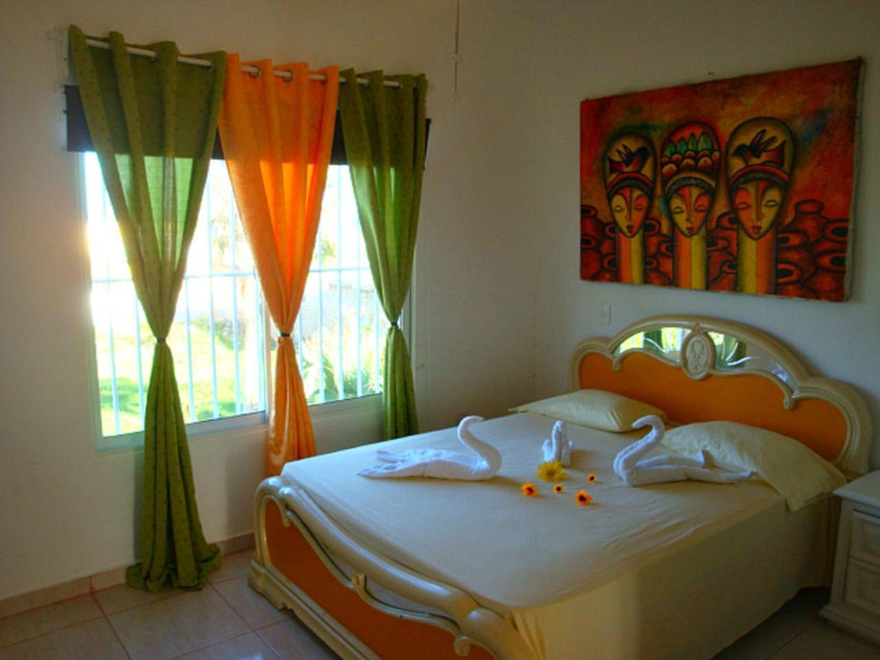 El Malecon B&B Hotel Cabrera Zewnętrze zdjęcie