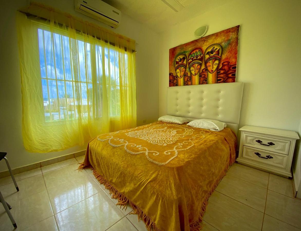 El Malecon B&B Hotel Cabrera Zewnętrze zdjęcie